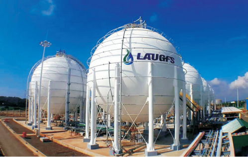 工程建筑的卫士 建浩石化 防腐防水保温有绝活 石油石化